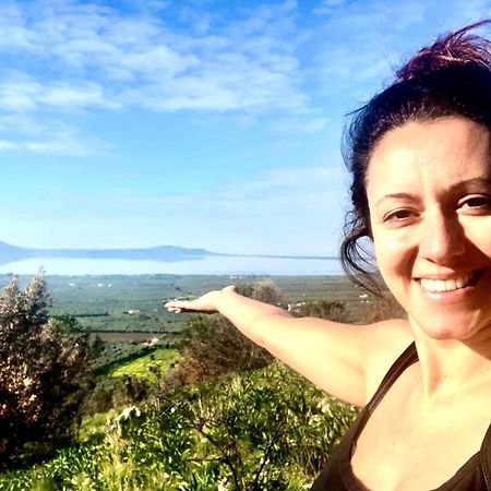 Casa Vacanza Gargano Carpino Εξωτερικό φωτογραφία