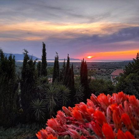 Casa Vacanza Gargano Carpino Εξωτερικό φωτογραφία