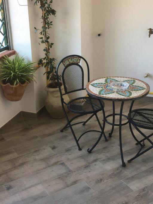 Casa Vacanza Gargano Carpino Εξωτερικό φωτογραφία