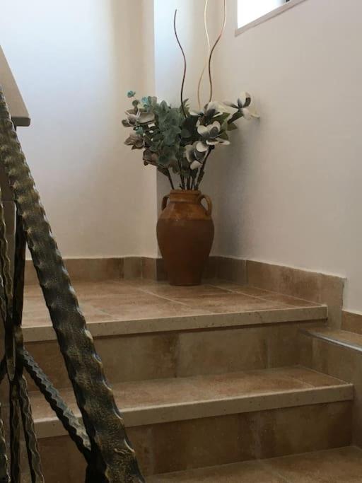Casa Vacanza Gargano Carpino Εξωτερικό φωτογραφία