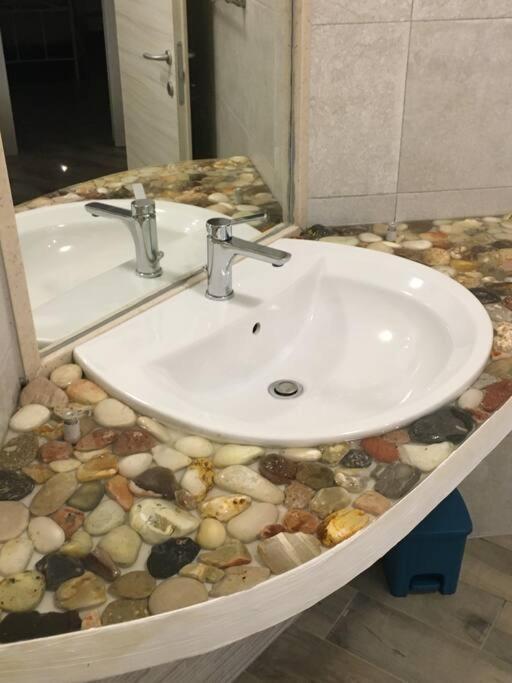 Casa Vacanza Gargano Carpino Εξωτερικό φωτογραφία
