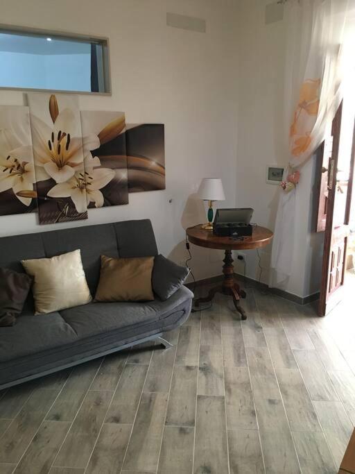 Casa Vacanza Gargano Carpino Εξωτερικό φωτογραφία