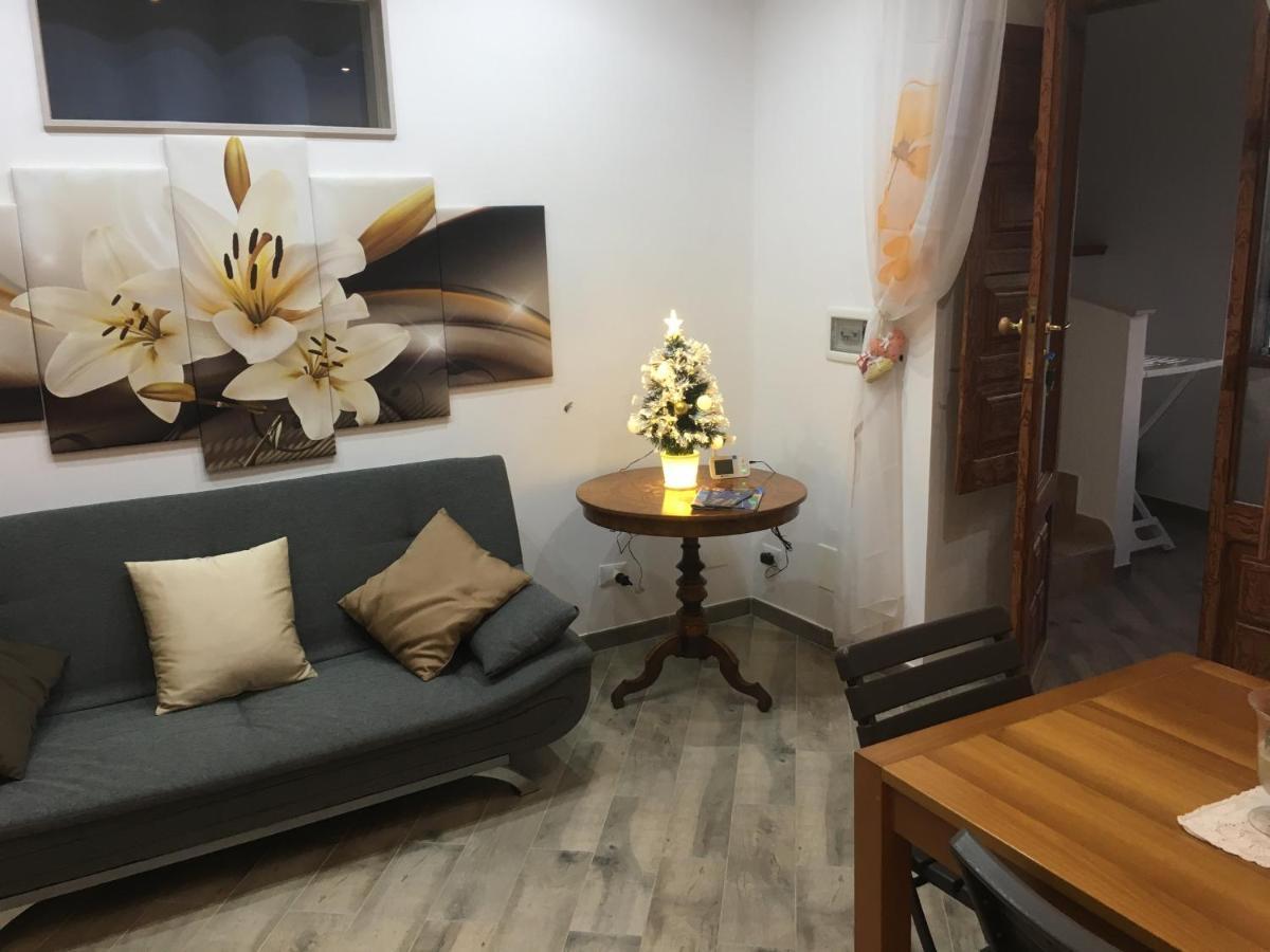 Casa Vacanza Gargano Carpino Εξωτερικό φωτογραφία