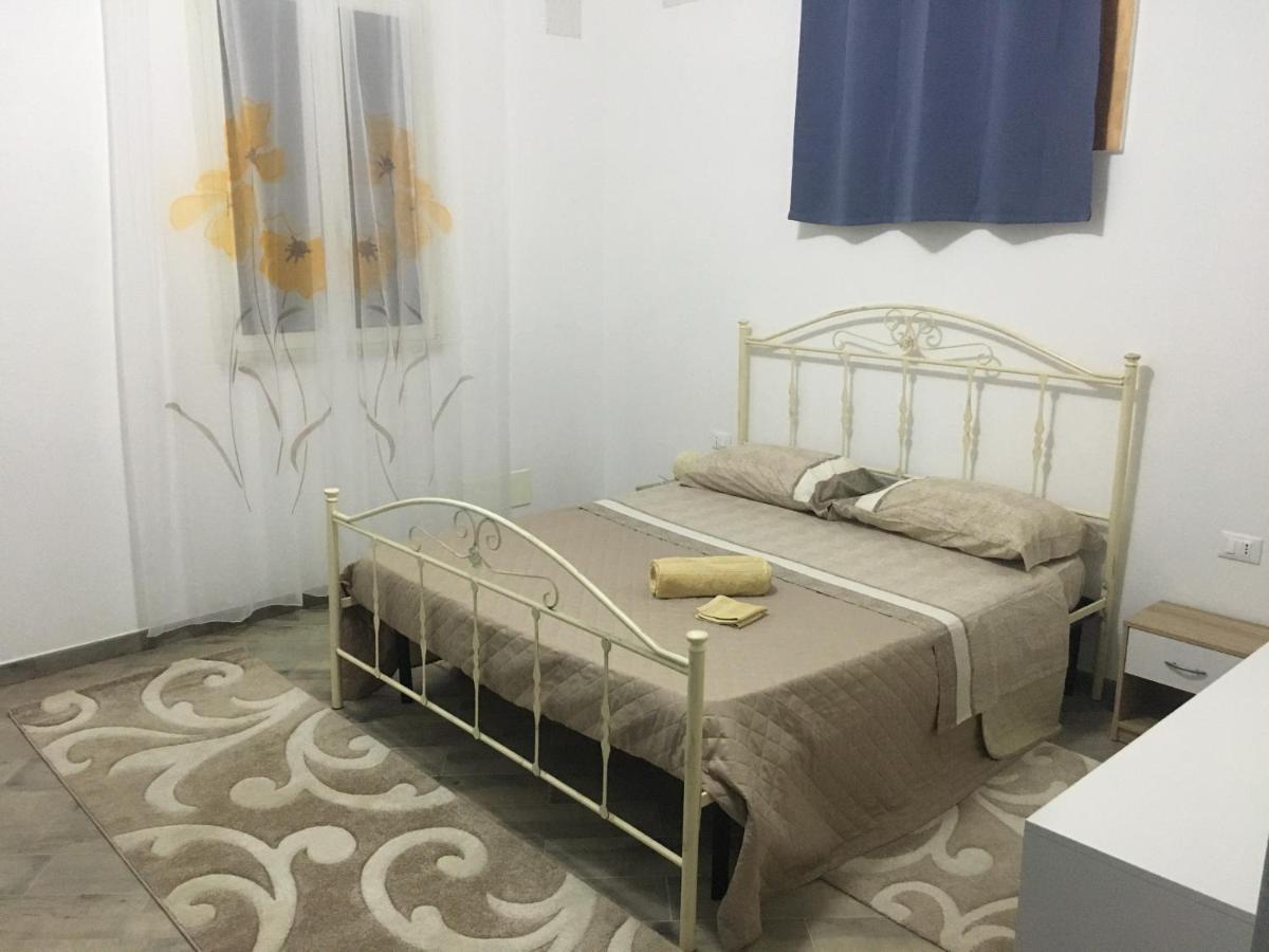 Casa Vacanza Gargano Carpino Εξωτερικό φωτογραφία