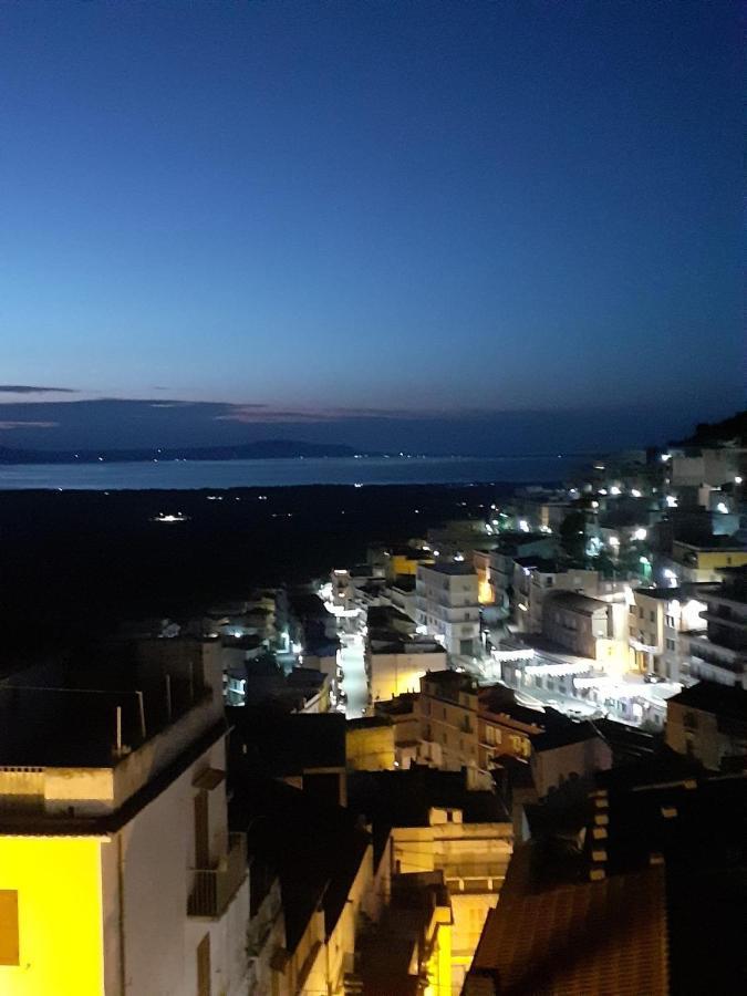 Casa Vacanza Gargano Carpino Εξωτερικό φωτογραφία