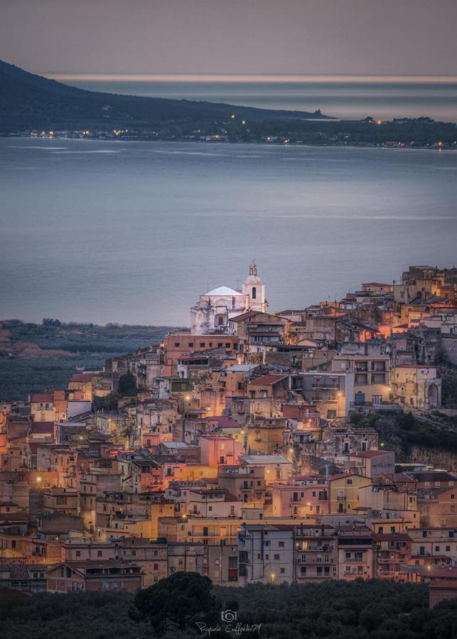 Casa Vacanza Gargano Carpino Εξωτερικό φωτογραφία
