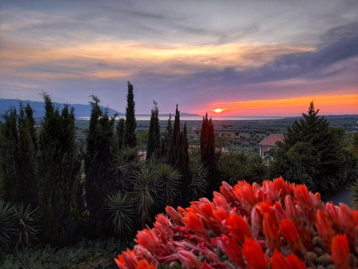Casa Vacanza Gargano Carpino Εξωτερικό φωτογραφία