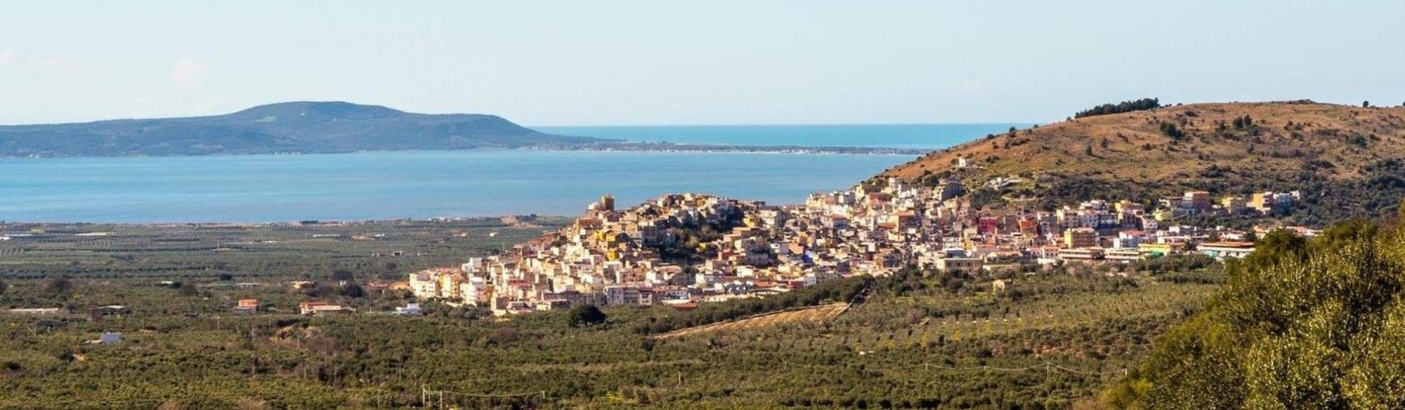 Casa Vacanza Gargano Carpino Εξωτερικό φωτογραφία
